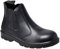 Portwest FW51BKR42 Scarponcino Dealer S1P, Nero, 42