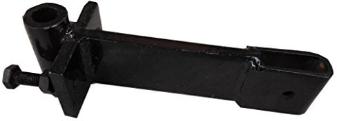 Bricoferr PTMT001 - Asurcadores intoppo e aratri in generale (20 cm)
