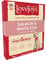 Lovejoys Complete Wet Adult Dog Food Salmon Rice and Vegetable, 395 g