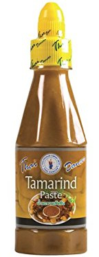 Tamarindenpaste 270g tamarind paste tamarinden sauce aus Thailand wok würzsauce