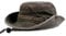 KeepSa Baumwolle Sonnenhut Herren Sommerhut UV Schutz Wanderhut Fischerhut Trekking Faltbar SafariHut mit Kinnband Outdoor Buschhut Hiking Bucket Hat