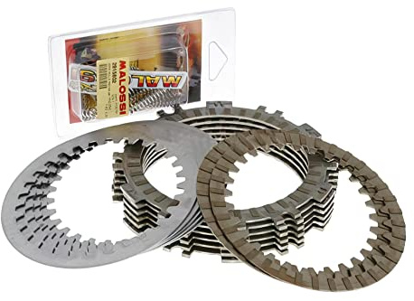 MALOSSI 5215608 EMBRAYAGE POUR MALOSSI T-MAX 530 POUR YAMAHA T-MAX 530 (59C) - 530 - 2012/2014 YAMAHA T-MAX 530 (59C) - 530 - 2015/2016