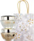 Avon Anew Ultimate Set Tages- u. Nachtcreme 50+ in schöner Geschenktasche UVP 70 € !!