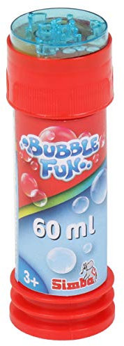 Simba 107282315 Flasche-107282315 Flasche, Mehrfarbig