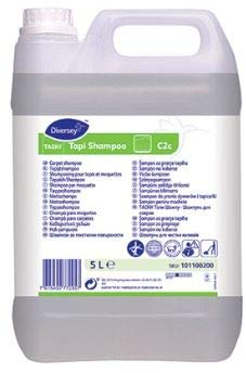 Taski tapi shampoo C2c shampoing moquette 5 L