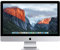 Apple iMac 21,5 Inc. i5 1,6 GHz HDD 1 Tb RAM 8 Gb - Without Keyboard or Mouse (Renewed)
