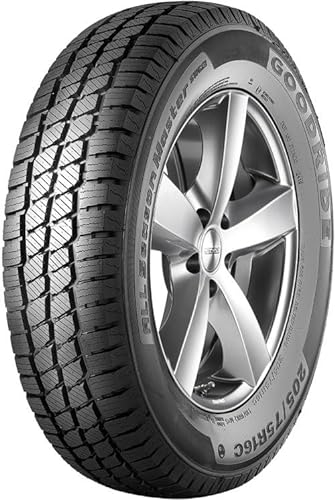GOODRIDE Reifen 195/65 R16 104 T Ganzjahresreifen LLKW ROAD