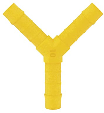 Lilie Unisex – Erwachsene Campingzubehör Campingbedarf, Mehrfarbig, 10 mm, lose