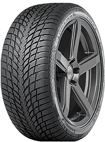 WINTERREIFEN 205 55 R17 95V NOKIAN WR SNOWPROOF P TL M+S 3PMSF XL