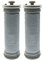 Chuancheng Lot de 2 filtres à poussière de rechange pour aspirateur Tineco S12, S11, Pure One X