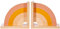 Sass & Belle Earth Rainbow Buchst�tzen