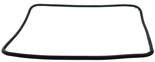 121AV BF641FGB BF641FST Cooker Door Seal Rubber Gasket Compatible with Samsung Oven