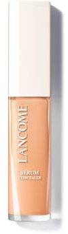 Lancôme Teint Idole Ultra Wear Skin-Glow Concealer 335W, feuchtigkeitsspendender Serum-Concealer in Nude mit natürlichem Glow-Finish, bis zu 24 Stunden Halt, 13,5ml
