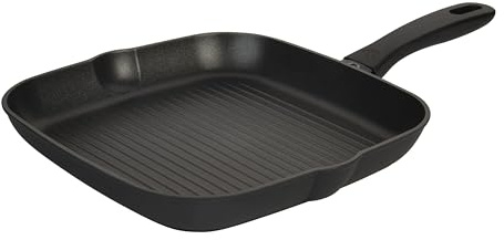 BALLARINI 75002-924-0 frying pan Grill pan Square
