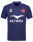 Le Coq Sportif Maillot de Rugby Homme XV de France 2024 Domicile
