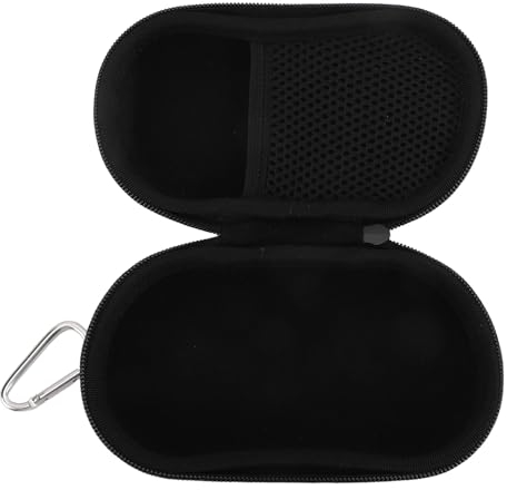 Fabater Custodia Controller per 8Bitdo NEOGEO / M30 / Zero 2, Custodia da Viaggio Antiurto per Controller di Gioco, Custodia Protettiva Rigida