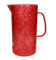 Brandani 50073 CARAFFA TROPICAL ROSSO ACRILICO