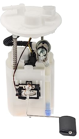 pompa di benzina 31110-0X000 Gruppo modulo pompa carburante 311100X000 Compatibile con Hyundai I10 Compatibile con Kia Picanto 2007-2013