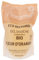 Florame Organic Shower Gel Orange Blossom Eco-Refill 700 ml