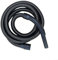 Tuyau de rechange pour nettoyeur haute pression Karcher NT20 30, tuyau de lavage pour Karcher WD 6 P Premium Car pour aspirateurs Vac (3,5 m)