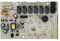 LQIYLQNR Placa Base For Lavavajillas Teka LP8 440, Compatible con Placa De Control De Potencia 17176000009372, Accesorios De Repuesto