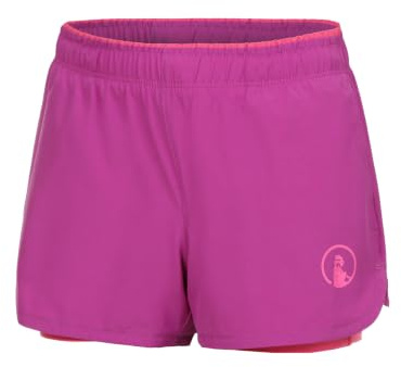 Quiet Please Point 2In1 Shorts Mädchen