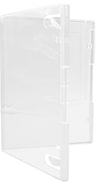 20 Stück Kronenberg24 Multi Storage Box transparent 190x136x15mm