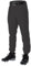 Alleson Ahtletic Teen-Boys Youth Elastic unten Baseball Hose, Jungen, 605PY, Schwarz, S