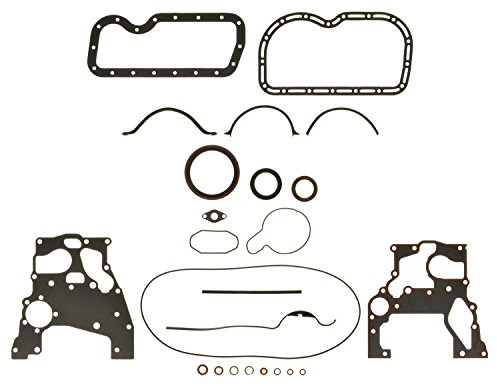 Ajusa 54055300 Gasket Set crank case