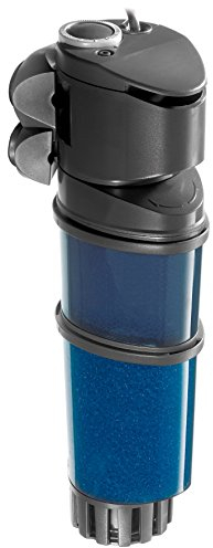 Sicce 991152 - Filtro Interno per acquari Shark Advanced 800 Litri/h
