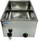 Saro 172-3005 Bain Marie BMH 160 1/1 GN, 1000 W