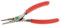Facom FCM179A23 179A.23 31Pince coupante à long bec 100 mm