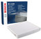 Bosch Automotive M2166 - Innenraumfilter Standard