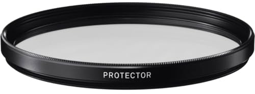 SIGMA AFM9A0 Filtro Protector 49MM Negro