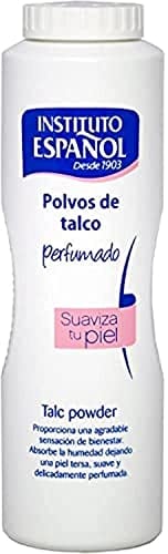 Instituto Español Polvo de Talco Perfumado 185 gramos