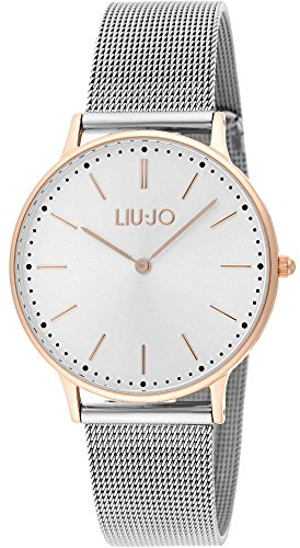 Liu Jo Orologio Donna LJW-TLJ1230