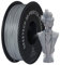 GEEETECH Filament PLA 1.75mm for 3D Drucker 1kg Spool, Grau