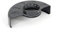 OEM N441218 4-1/2 Replacement Angle Grinder Guard DCG414