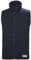 Helly Hansen Herren Paramount Softshell Vest Soft Shell Weste, Marineblau, S