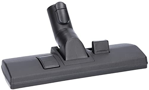 McFilter | Bodendüse geeignet für Miele Complete C3 Cat and Dog PowerLine Staubsauger, Staubsaugerdüse mit 35mm Anschluss sowie Einrast-und Parkfunktion Staubsaugerdüse