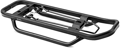 acid IC 3.0 Rilink Gepäckträger für Kathmandu Hybrid EXC 750, SL 750, SLT 750 ab 2022 schwarz