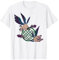 Marvel Shang-Chi and The Legend of the Ten Rings Morris T-Shirt