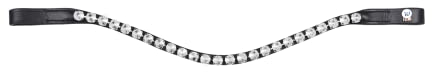 WALDHAUSEN Waldhausen X-Line Stirnband Boost, PON, Weiss
