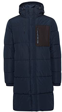11 Project PRCalton Herren Winterjacke Jacke Herrenjacke