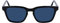 Lacoste Unisex L987S Sunglasses, 001 Black, Einheitsgröße
