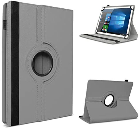 Tablet Schutzhülle - kompatibel mit Teclast T50 / T50 Pro / T40 Air / T40 Pro P33 Allen 10,36-11 Zoll Geräten - 360 Grad Hülle für Tablets - ultradünne Tablettasche - Tasche
