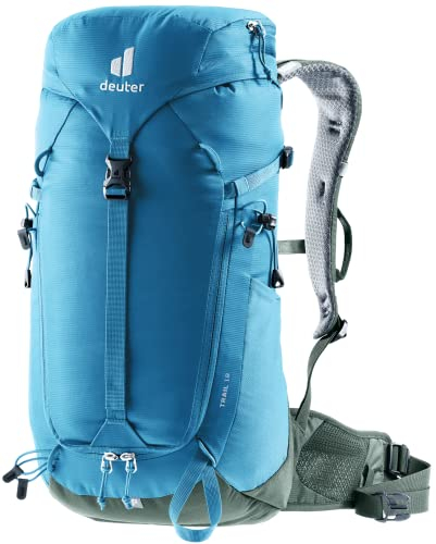 deuter Trail 18 Klettersteig Wanderrucksack (Modell 2024)