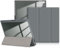 DINGGUAGUA Custodia per Onyx Boox Note Air4 C/ Air3 C/Air 3 B/W 10,3 Pollici eCarta Tablet,Antiurto Sottile Cover Posteriore Trasparente,Grigio