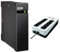 Eaton Onduleur Ellipse ECO 1600 USB FR - Off-Line UPS - EL1600USBFR - Puissance 1600VA & Onduleur Parafoudre 3S 850 FR - Off-Line UPS - Alimentation sans Interruption -Puissance 850VA