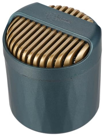 SOLUSTRE Auto-aromatherapie-becher Nicht Elektrisch Auto-duftdiffusor Aus Hochwertigem Material Aromadiffusor Für Fahrzeuginnenraum Lufterfrischer Für Mit Intensivem Duft